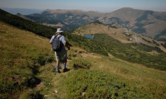 Posjetioci Nacionalnih parkova dužni da uzmu fiskalni račun