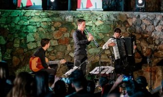 Bogata ljetnja sezona u Luštica Bay-u