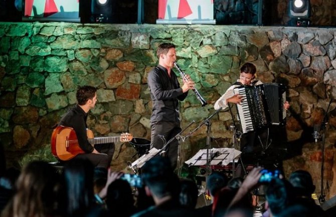 Bogata ljetnja sezona u Luštica Bay-u