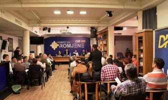 ''PZP izložen klasičnom političkom progonu od strane Specijalnog tužioca''