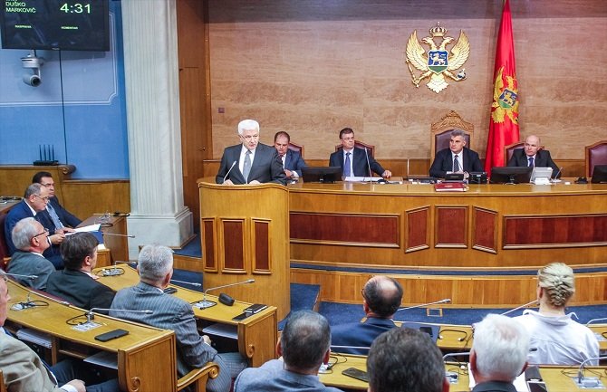 Marković: Carinska unija Zapadnog Balkana nije realna