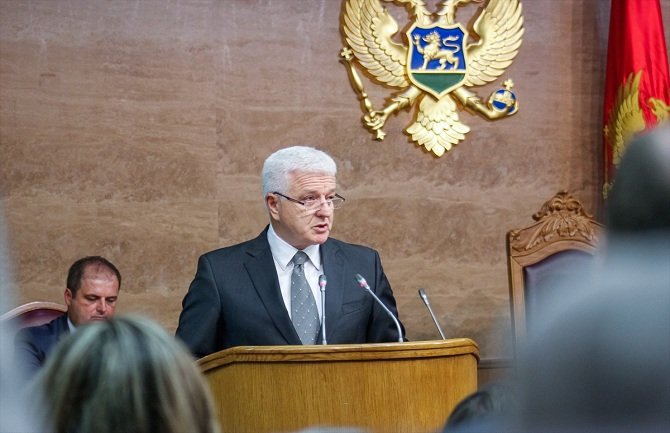 Marković: Univerzitet da izvrši upis, Medicinska škola ostaje u Beranama