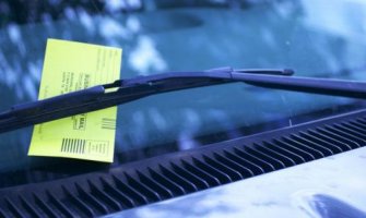 Komunalna policija ponovo piše naloge za za nepropisno parkiranje