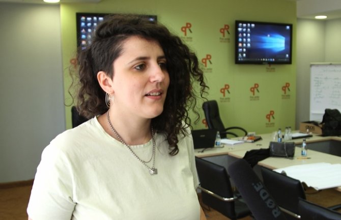 Kreirati podržavajuće okruženje za LGBT osobe kroz edukaciju socijalnih radnika