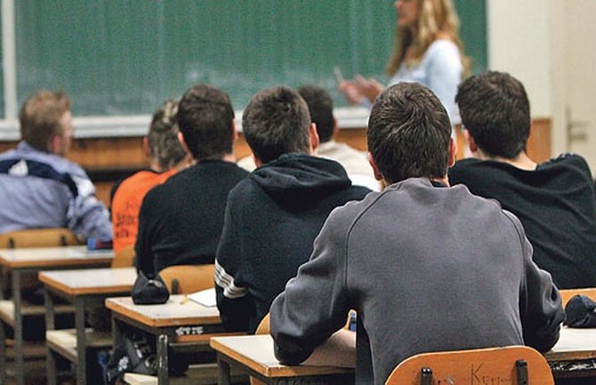 Učenici će polagati Majstorski ispit, za 30 neopravdanih slijedi isključenje