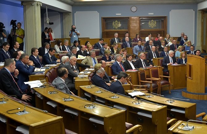  Formiran Odbor za reformu izbornog zakonodavstva , Han pozdravio