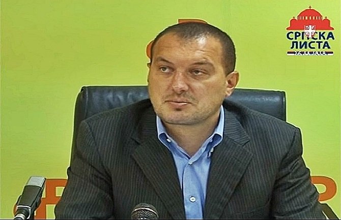 Dedeić: Brisel ne zanima razmatranje 