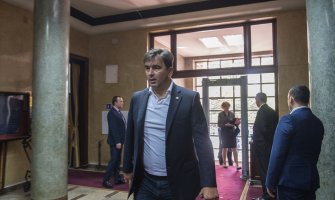 Nebojši Medojeviću ukinut imunitet