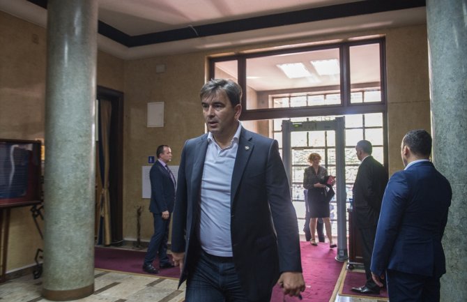 Nebojši Medojeviću ukinut imunitet