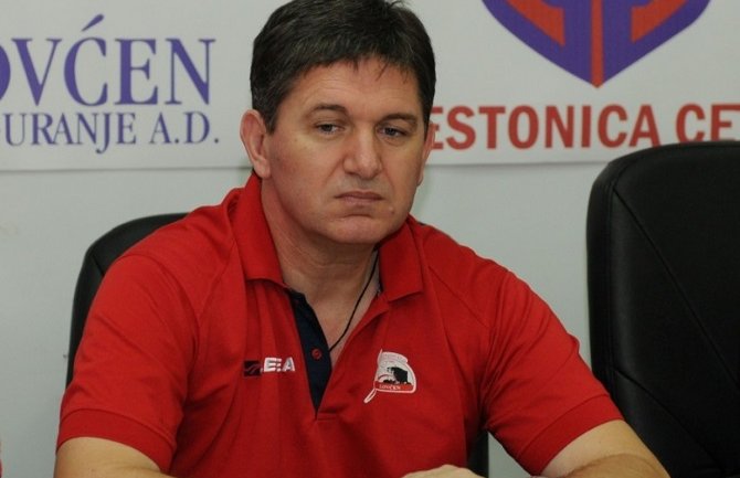 Milošević: Nedostatak sredstava i političke volje doveli su sport do krize