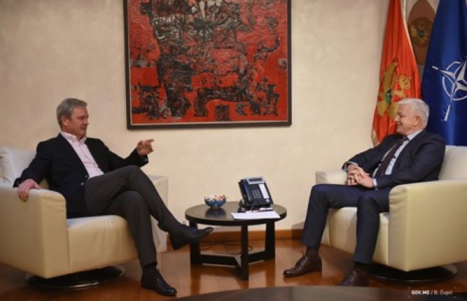 Ojačana sinergija Vlade i Akademije, ostvareni značajni rezultati