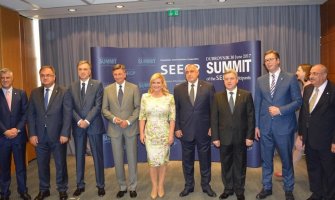 Crna Gora iskreno posvećena afirmaciji dobrosusjedskih odnosa 