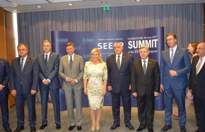 Crna Gora iskreno posvećena afirmaciji dobrosusjedskih odnosa 