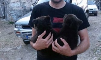 Treći medvjed iz Podgorice mora hitno za Grčku