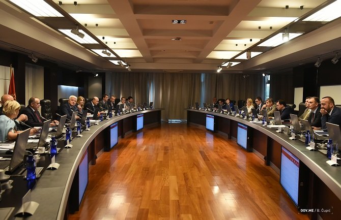 IA: Crna Gora suspendovana u Partnerstvu otvorenih vlada