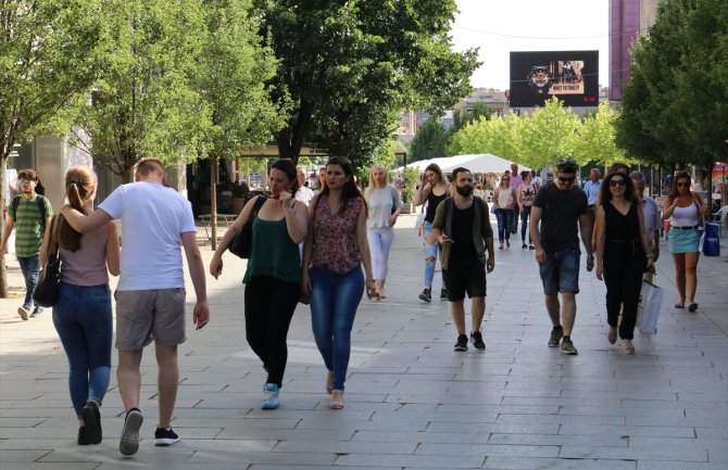 Ulcinj među omiljenim destinacijama za Kosovare