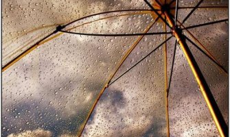 Danas promjenljivo oblačno, moguć pljusak i grmljavina