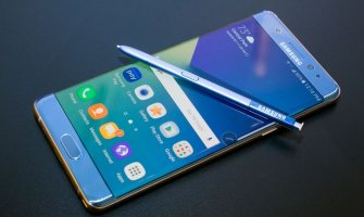 Samsungov reciklirani Galaxy Note 7 prodavaće se u Južnoj Koreji