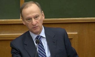 Patrušev ruski strateg za Balkan: Očekivati vrlo konkretne akcije u CG