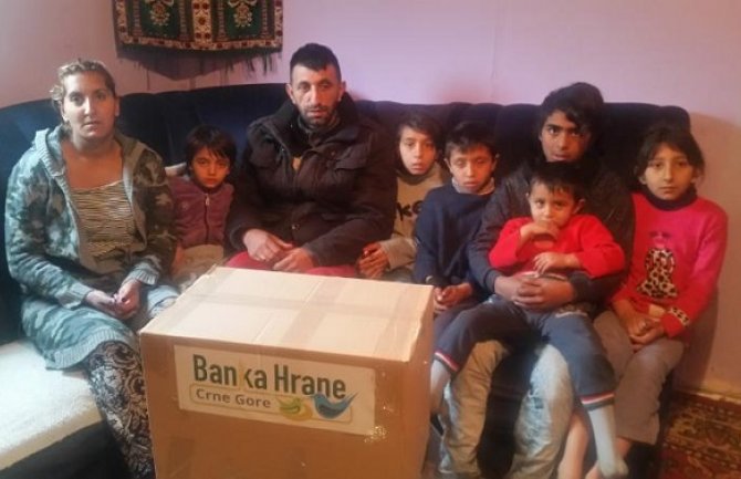 Devetočlana porodica živi od 180 eura mjesečno, potrebna pomoć