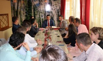 Demokrate: I Rožajcima je dosta vještačkih prebrojavanja i dijeljenja