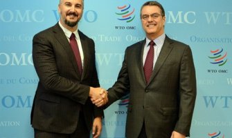 Crna Gora ispunjava međunarodne obaveze iz članstva u STO-u