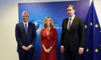 Dijalog Beograda i Prištine ulazi u novu fazu