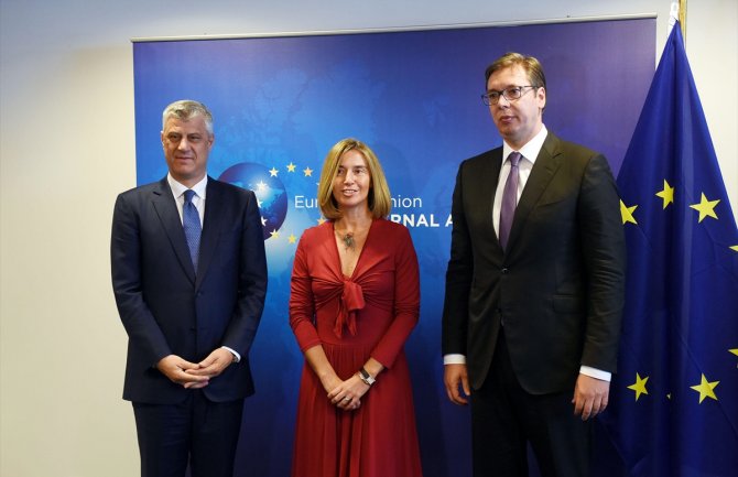 Dijalog Beograda i Prištine ulazi u novu fazu