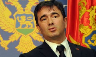 Medojević o povećanju PDV-a: Vlada gasi požar benzinom