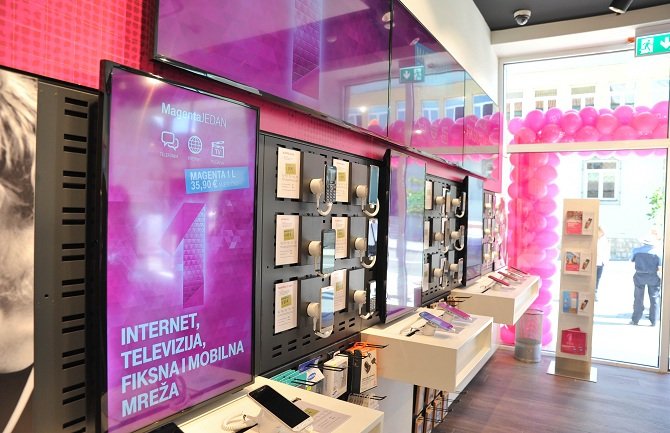 Otvoren novi multimedijlani T-centar u Pljevljima