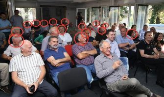 Pokušaj puča u SNP-u doživio fijasko