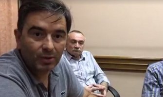 Medojević: Đukanović želi 