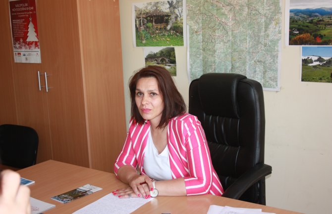 Hodanje na krpljama i avanturistička staza nove turističke ponude u Bijelom Polju