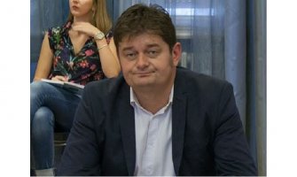 Milić isključio Šarančića i Bajčetu iz SNP-a