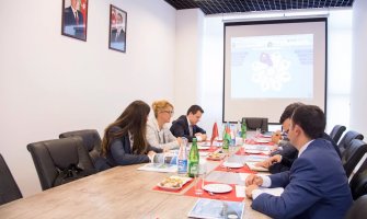 Azerbejdžan će podržati uspostavljanje prvog konvencionalnog „one stop shop-a“ 