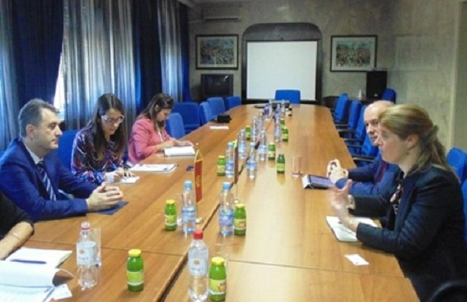 Crna Gora je sigurna i bezbjedna zemlja