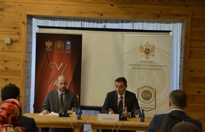 Crna Gora prešla dug i zahtjevan put reformi za 11 godina