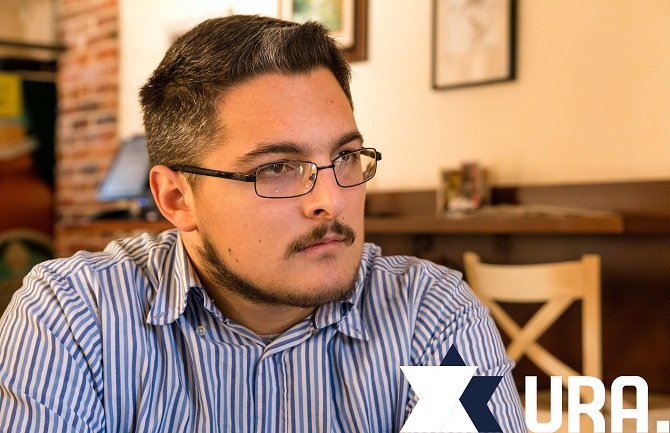 URA: Dok Cetinje propada, Bogdanović sebi dijeli bonuse