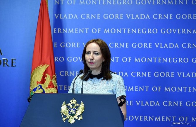  Konkurs za upis na UCG u naredna dva dana, kvota slična prošlogodišnjoj