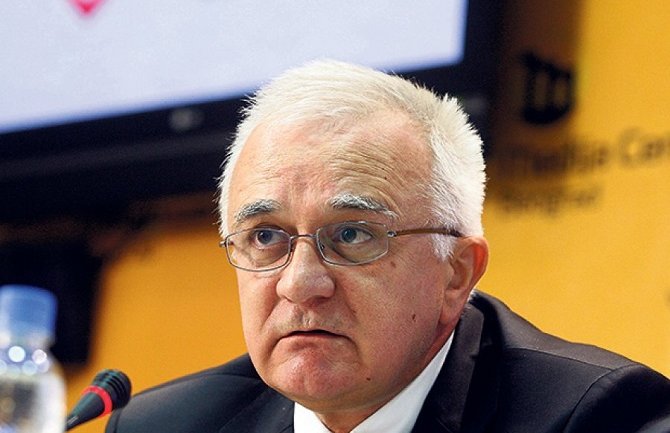 Janjić: SPC koristi trenutak za povoljniji ugovor