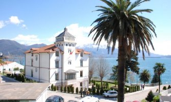 Luštica Bej donira 2 200 eura za Dječji dom Mladost u Bijeloj