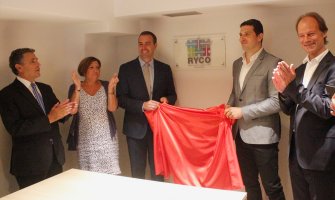 Otvorena Regionalna kancelarija za saradnju mladih u Podgorici