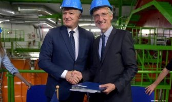 Crna Gora dobila priliku da koristi naučne potencijale cijelog svijeta