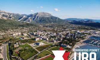 URA: Lokalna vlast u Baru nezakonito trošila kreditna sredstva