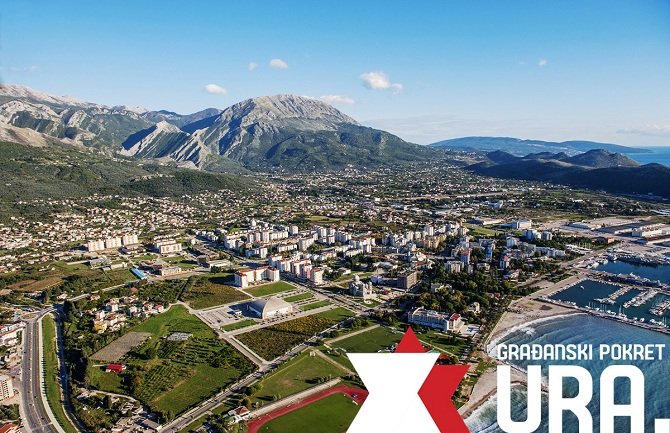 URA: Lokalna vlast u Baru nezakonito trošila kreditna sredstva