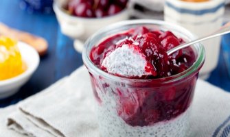 OVAJ hladni dezert je bolji od sladoleda