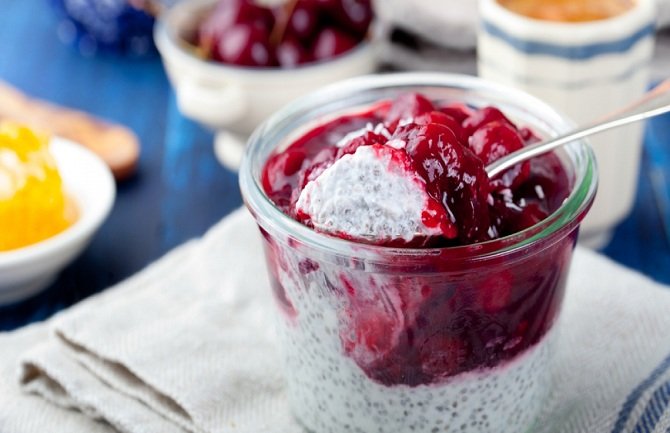 OVAJ hladni dezert je bolji od sladoleda