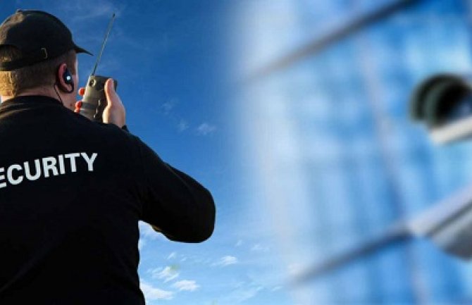 UPTCM: Obuku za zanimanje zaštitara pohađa 52 nezaposlenih 