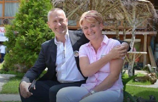 Nakon tri decenije: Stanka Miljuš  pronašla brata Predraga Mila Vukovića iz Bijelog Polja