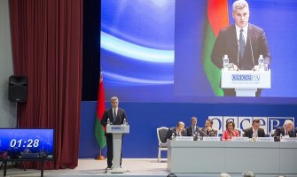 Brajović: CG otvorena za saradnju sa svima koji su posvećeni dijalogu